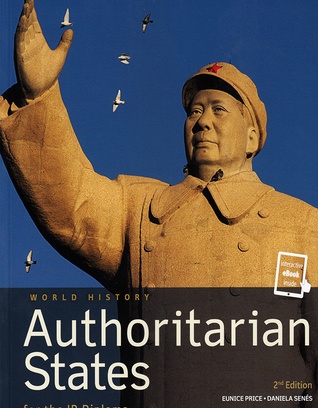 Authoritarian States - 2nd Edition