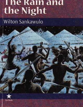 The Rain And The Night