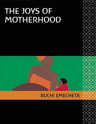 The Joys Of Motherhood