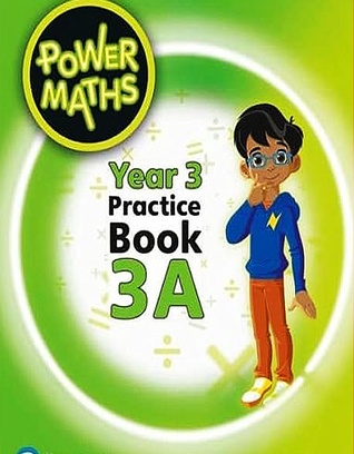 Power Maths Year 3A Practice Book