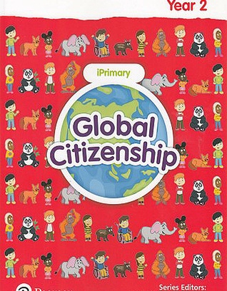 Global Citizenship Workbook 2