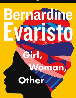 Girl, Woman, Other Lvl 7