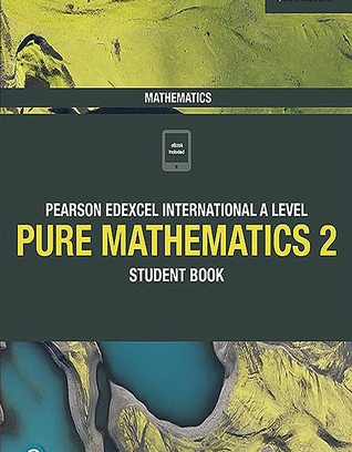 Pure Mathematics 2 Student Book