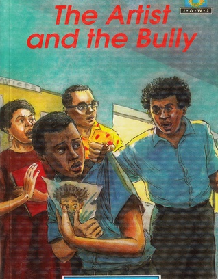 The Artist and the Bully - Lvl 3