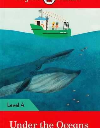 Under The Ocean Lvl 4