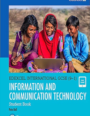 Information And Communication Technology - Student Book
