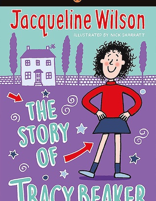 The Story Of Tracy Beaker Lvl 2