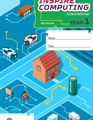 Inspire Computing International Workbook 1