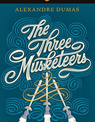 The Three Musketeers Lvl 5