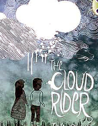 the cloud rider - year  4 [Brown]