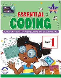 Essential Coding Basic 1