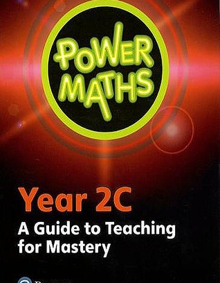 Power Maths Year 2C Teacher's Guide