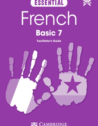 Essential French Teacher's Guide Basic 7