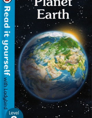 Planet Earth Lvl 3