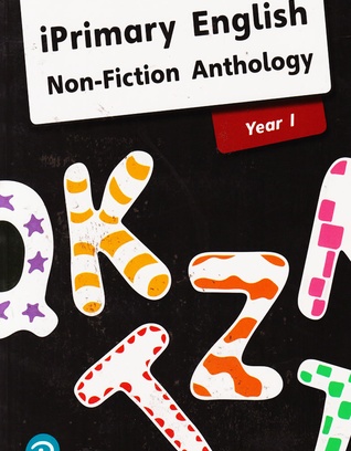 English Anthology Year 1 _ Non-Fiction
