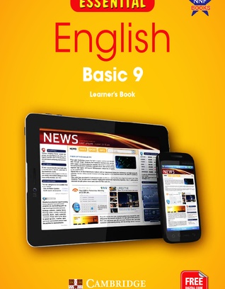 Essential English Basic 9 Learner's Book