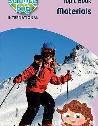 Materials Topic Book