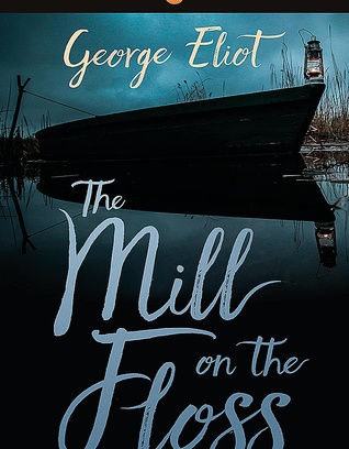 The Mill On The Floss Lvl 4