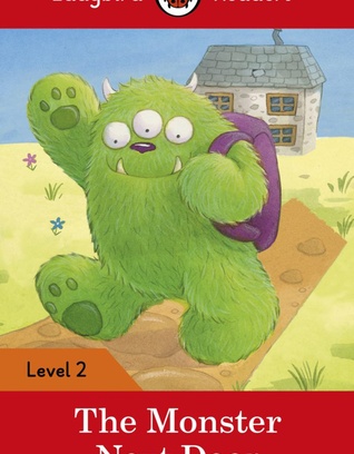 The  Monster Next Door Lvl 2