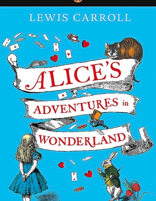 Alice In Wonderland LVL 2