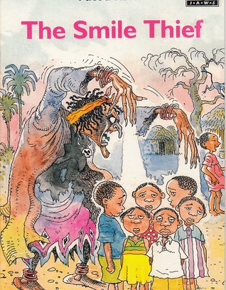 The Smile Thief