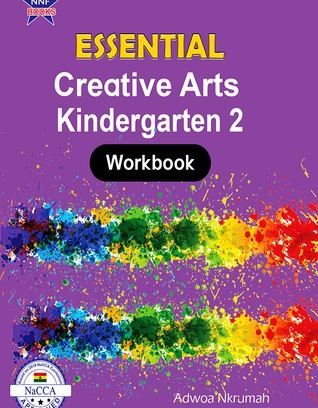 Essential Creative Arts KG 2