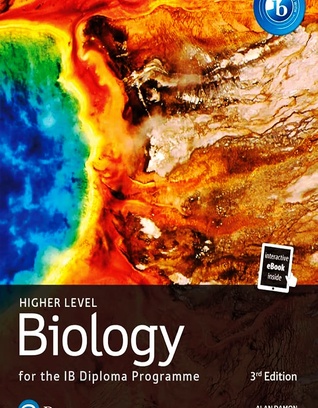 Biology - Higher Level 3rd Edition