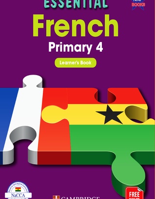 Essential French Learner's Book 4