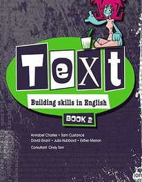 Text: Building Skills In English Book 2