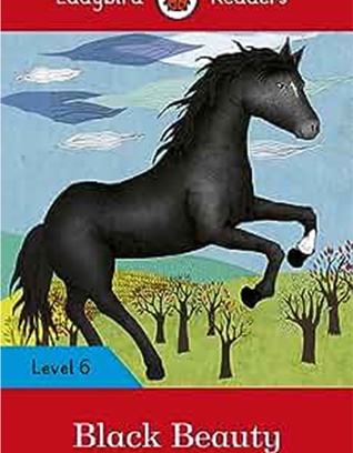Black Beauty