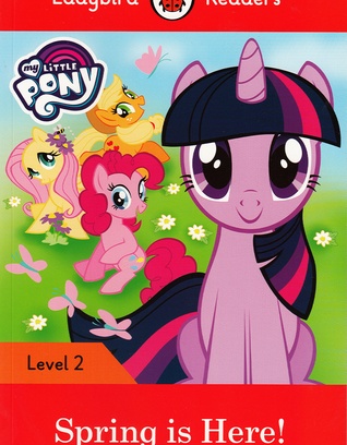 Spring Is Here Lvl 2