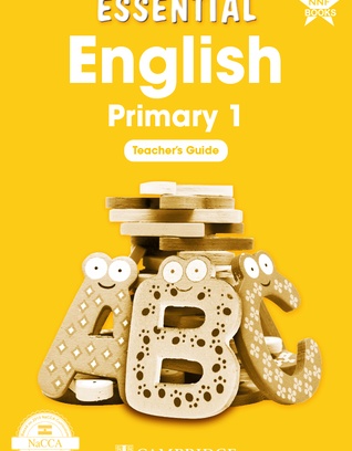 Essential English Teacher's Guide Basic 1