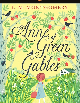 ANNE OF GREEN GABLES LVL 2