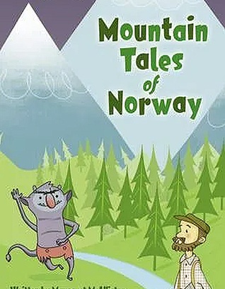 mountain tales of norway - year 4 [Brown]
