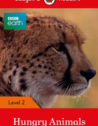 BBC Earth: Hungry Animals Lvl 2