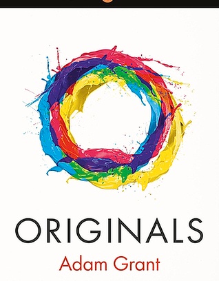 Originals Lvl 7