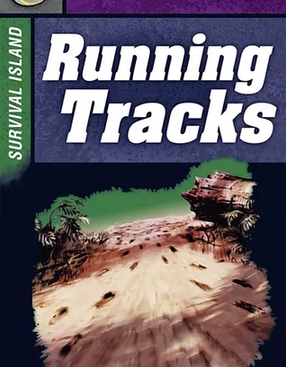 Rapid 9B: Running tracks - year 6