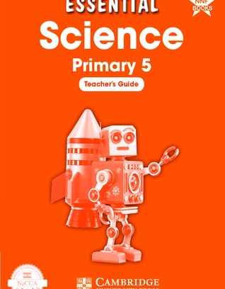 Essential Science Teacher's Guide Basic 5