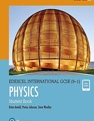 Physics - Student Book