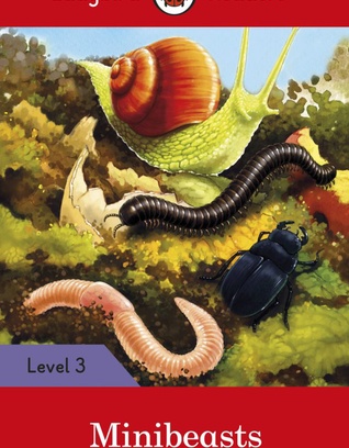 Minibeasts LVL 3