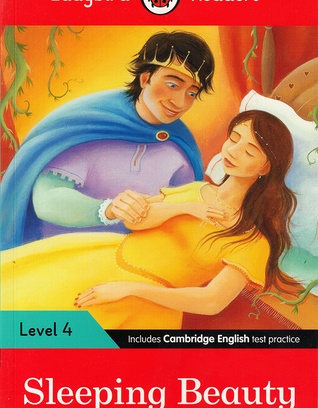 Sleeping Beauty Lvl 4