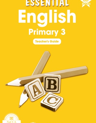 Essential English Teacher's Guide Basic 3