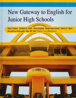 New Gateway to English for Junior High Schools Student's Book 3