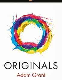 Originals Lvl 7