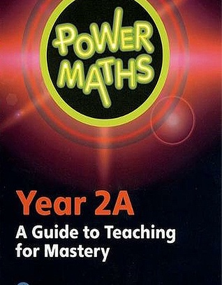 Power Maths Year 2A Teacher's Guide