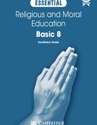 Essential RME Teacher's Guide Basic 8