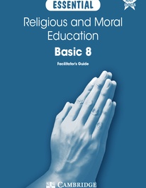 Essential RME Teacher's Guide Basic 8