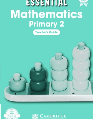 Essential Mathematics Teacher's Guide Basic 2