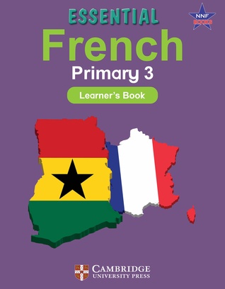 Essential French Learner's Book 3