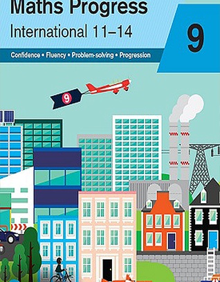 Maths Progress International Student Book 9